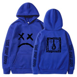 Lil Peep Hoodies