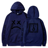 Lil Peep Hoodies
