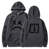 Lil Peep Hoodies