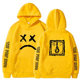 Lil Peep Hoodies