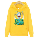 Peace Among World Hoodies