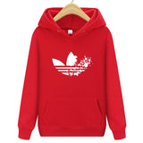 Peace Among World Hoodies