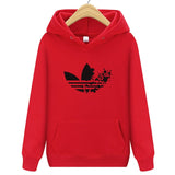 Peace Among World Hoodies