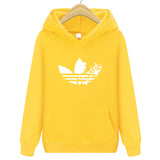 Peace Among World Hoodies