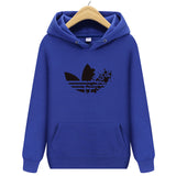 Peace Among World Hoodies