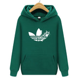 Peace Among World Hoodies