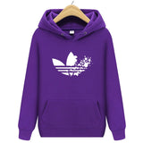 Peace Among World Hoodies