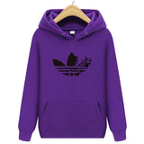 Peace Among World Hoodies