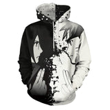Naruto Hoodies