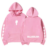 Billie Eilish Hoodies