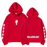 Billie Eilish Hoodies
