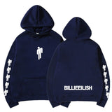 Billie Eilish Hoodies