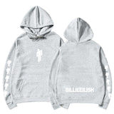 Billie Eilish Hoodies