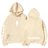 Billie Eilish Hoodies
