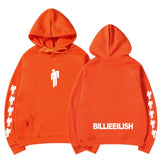 Billie Eilish Hoodies