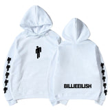 Billie Eilish Hoodies
