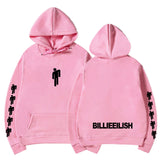 Billie Eilish Hoodies