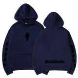 Billie Eilish Hoodies