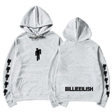 Billie Eilish Hoodies