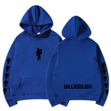 Billie Eilish Hoodies