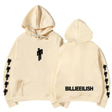 Billie Eilish Hoodies