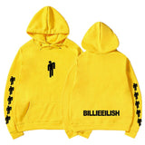 Billie Eilish Hoodies