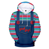 Good Guys Hoodies