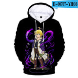 Good Guys Hoodies