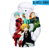 Good Guys Hoodies