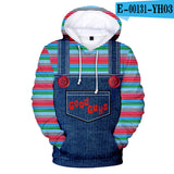 Good Guys Hoodies